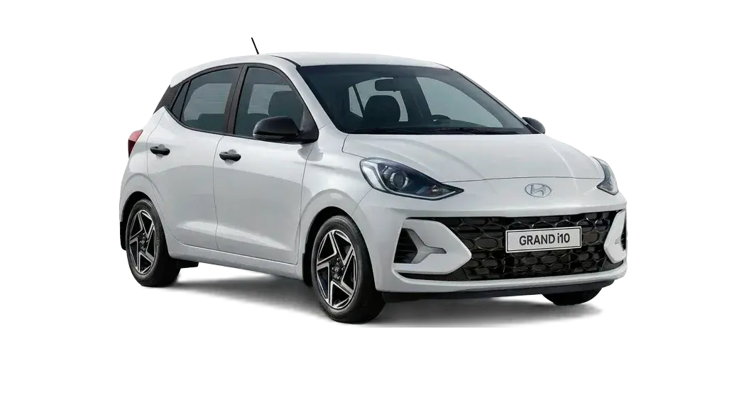 Hyundai i10 Attraction