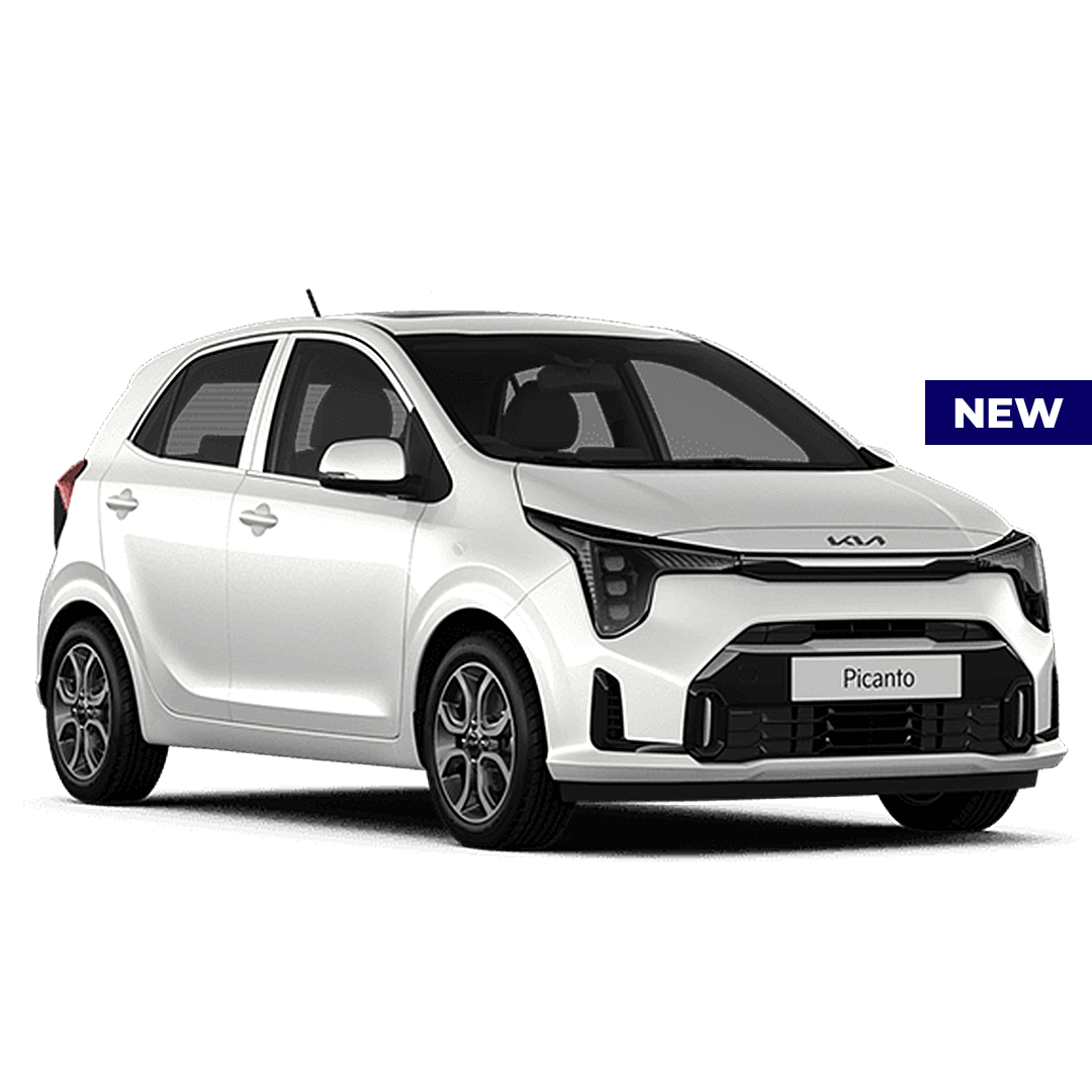 Kia Picanto 0km